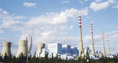 托克托县重点工作,托克托县县域