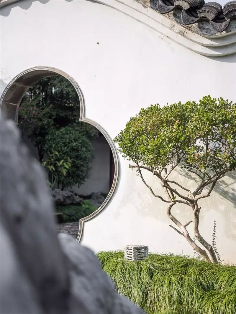 在魔都有十几套房什么体验,上海有什么私人园林