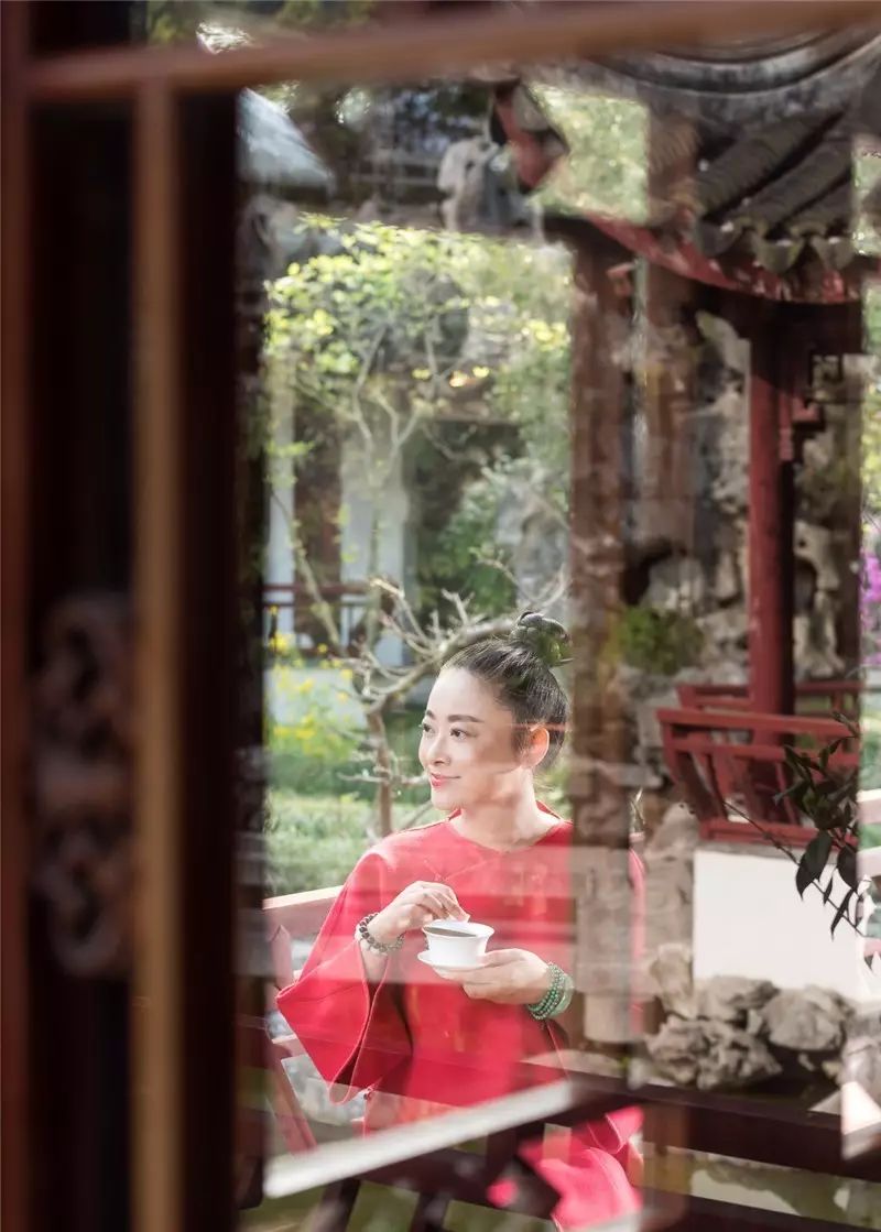 在魔都有十几套房什么体验,上海有什么私人园林