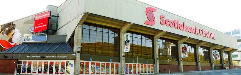 在冰球占据重要地位的加拿大体育市场上,丰业银行已经依靠体育营销战略,让它在金融领域独树一帜了