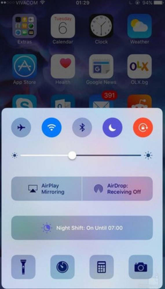 ios11.1有哪些重要更新,ios11没办法升级最新系统怎么办