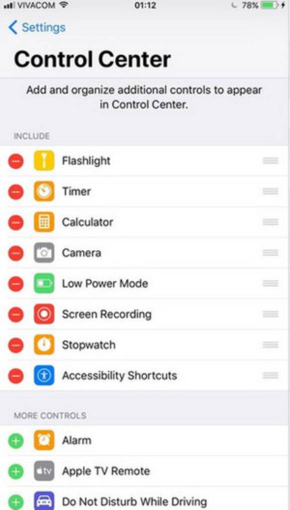 ios11.1有哪些重要更新,ios11没办法升级最新系统怎么办