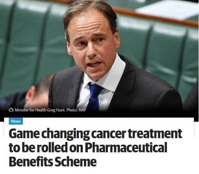 10月起，澳洲上千种常用药价格大幅下调！这么好的福利，给我再来10个！