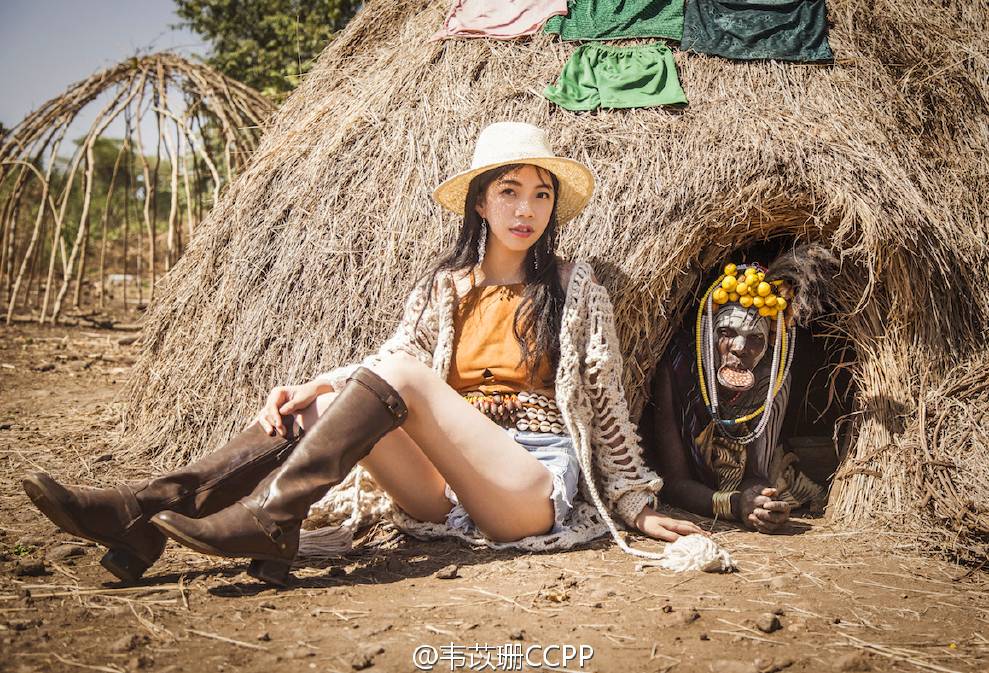 超强旅拍攻略！学会这三个技巧，你就是下一个男神收割机！