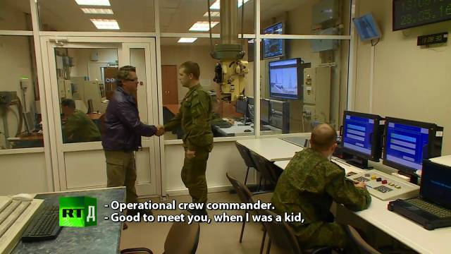 俄罗斯的航天发射场,俄罗斯航天发射中心在哪里