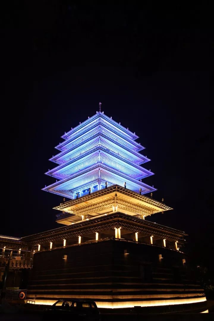 十一何必远行，余杭12个美到窒息的景点任你玩！