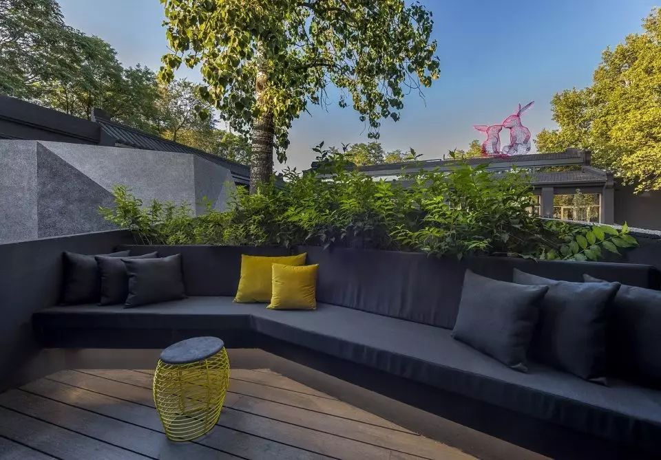 北京十大网红酒店四合院,北京网红打卡四合院酒店