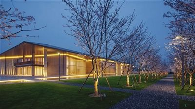 十一何必远行，余杭12个美到窒息的景点任你玩！