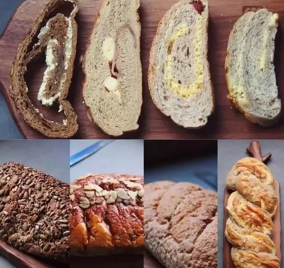 看看这个欧包月入百万的“调性”，一言不合就长见识了！