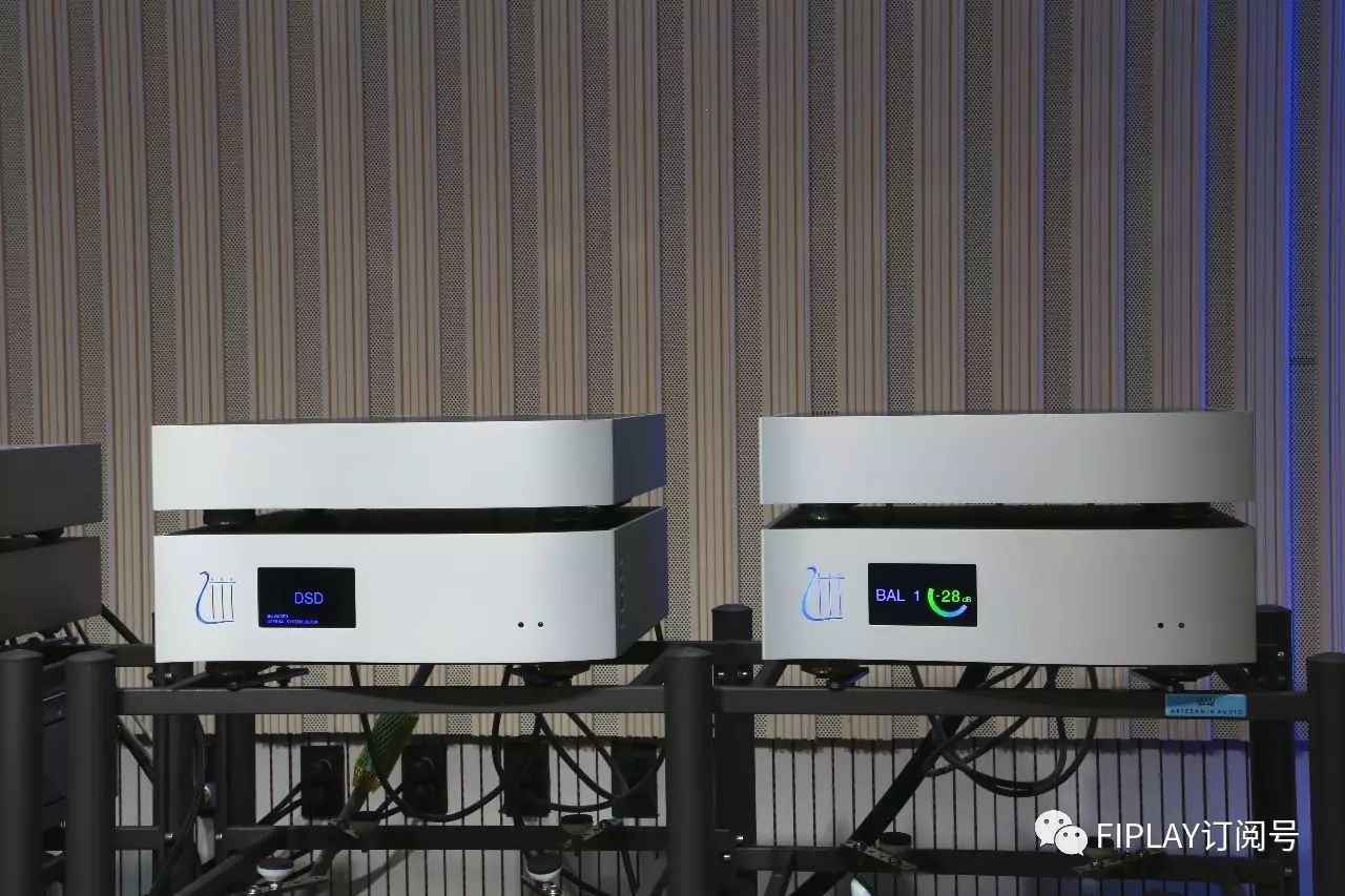 精评|精准中暗藏柔美,OrpheusHeritage系列SACD/CD转盘