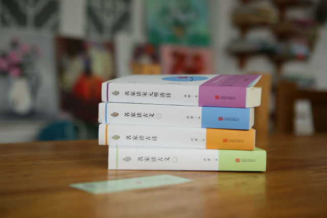 中秋节最经典的诗句句句深入人心,中秋月十首经典诗词