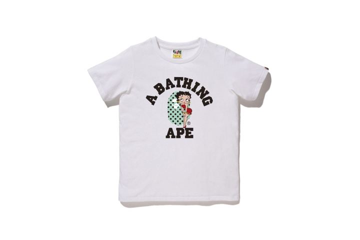 潮牌bape和aape,猿人头潮牌bape