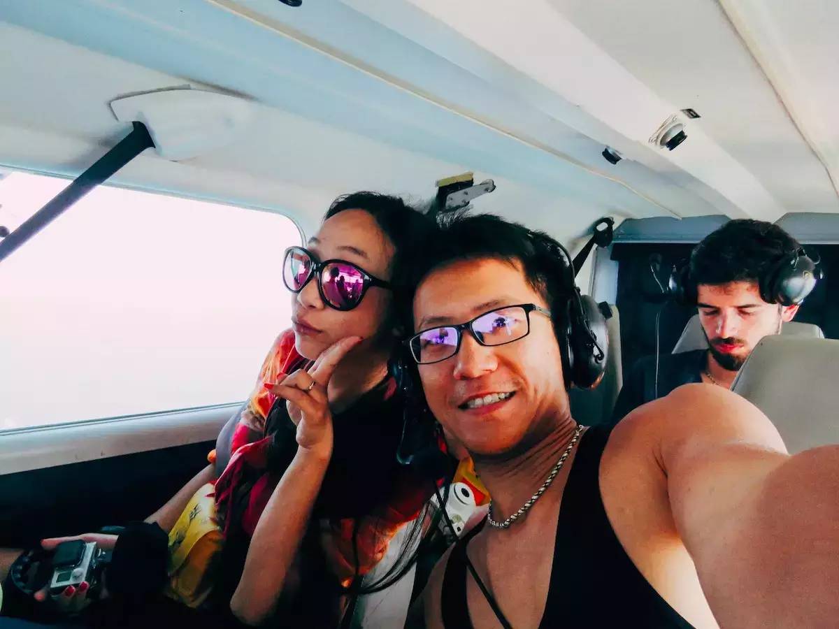 环游世界80天,环球世界一起去旅行