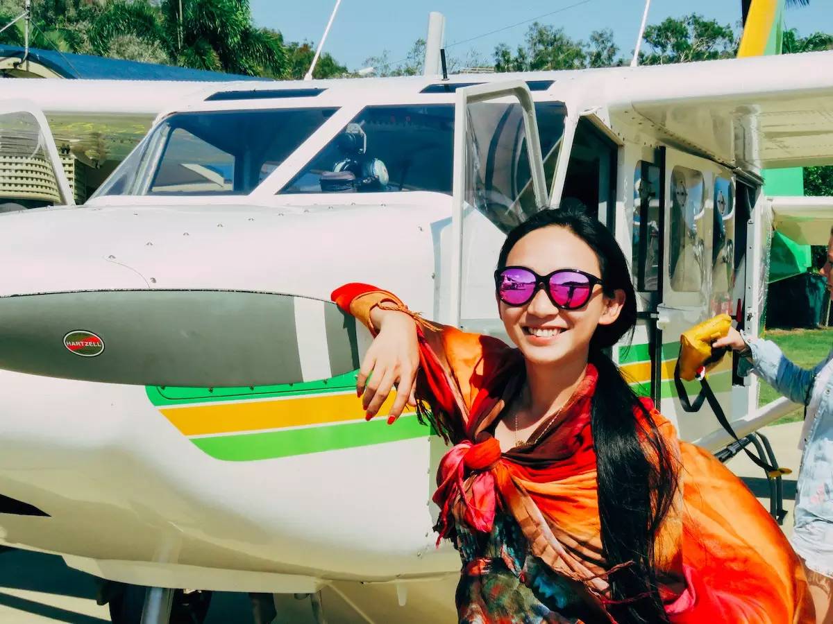 环游世界80天,环球世界一起去旅行