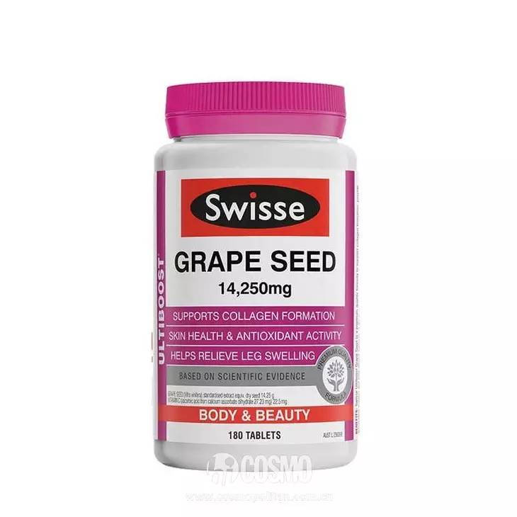 美人计｜都说美貌是吃出来的，可是你真的吃过这些吗？