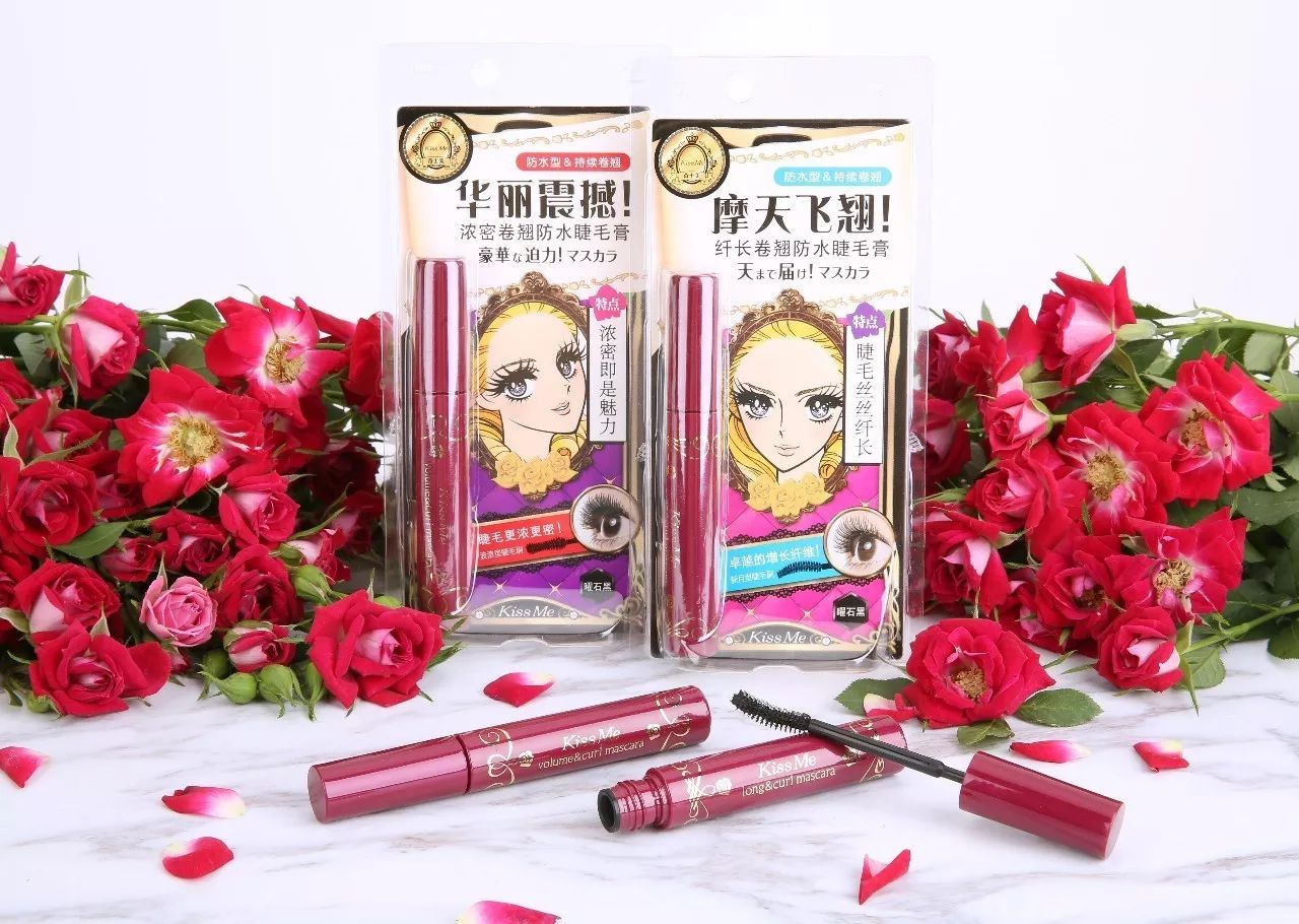 Madam问答室丨闭口、睡眠面膜、刘海、睫毛膏、保湿持久气垫