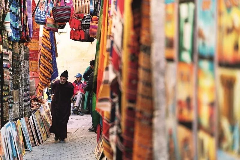 摩洛哥旅游特辑,topgear摩洛哥特辑