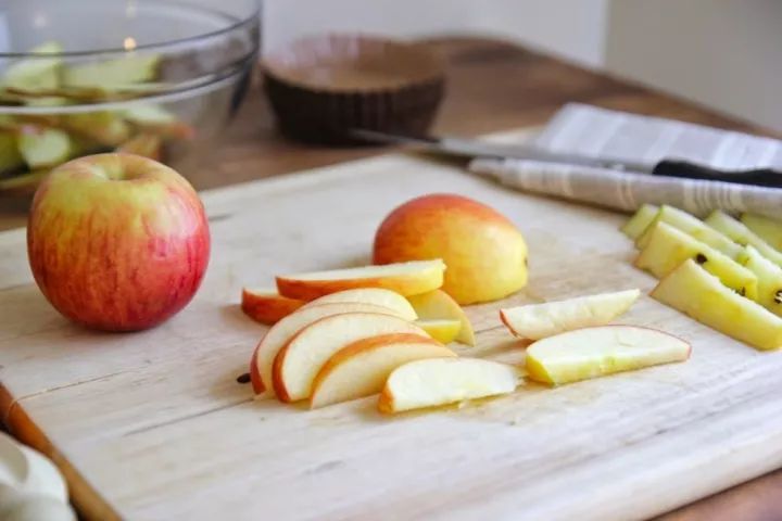 教你如何做西餐牛排,苹果西餐怎么做好吃