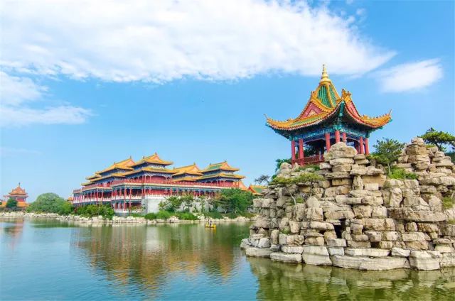 出,zi门,tao旅,ku游,chi到底图个啥？还不是为了他……