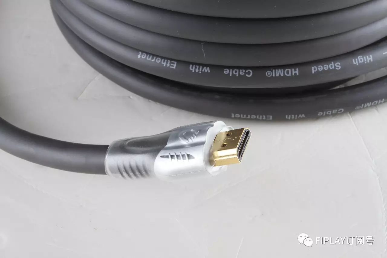 新品｜影音长距离传输的好桥梁 OEHLBACH Matrix Evolution HDMI线（20米）