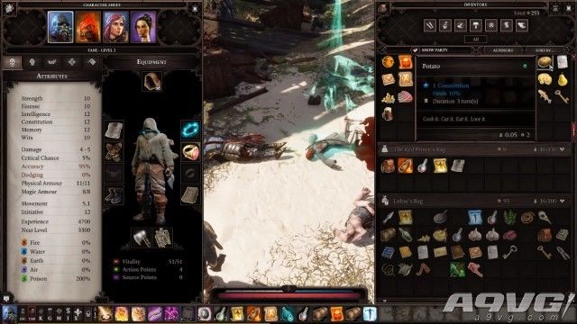 神界原罪史诗遭遇难度,神界原罪2哪个版本值得入手