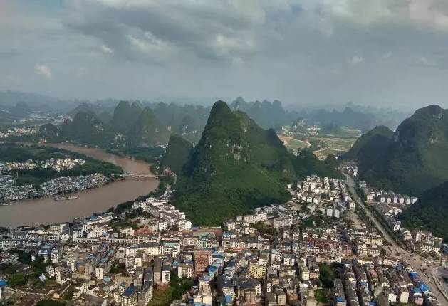 十一阳朔自驾一日游最佳方案,阳朔旅游攻略三天自由行攻略