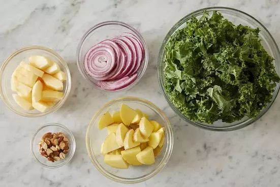 教你如何做西餐牛排,苹果西餐怎么做好吃