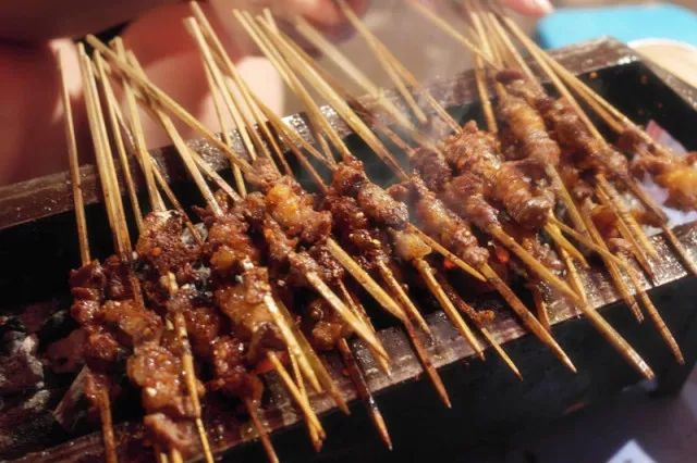 这才是真正的昭通美味｜好吃便宜接地气！