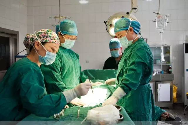 剖腹产全景记录,剖腹产恢复不同时期的照片