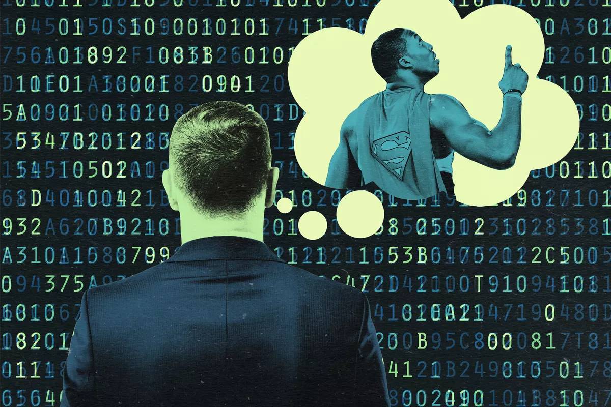 nba的水平是不是在下降,nba现实的突破速度