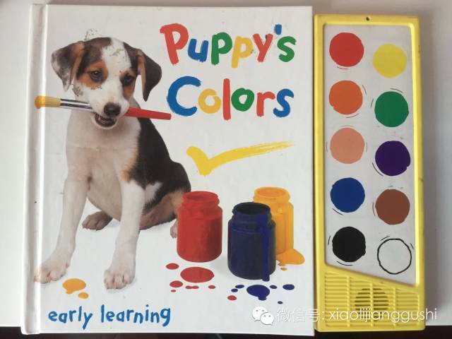 亲子共读100个经典,双语宝贝英语启蒙书推荐