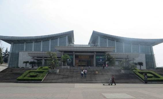 成都市展览馆开放时间最新消息,成都文化展览馆