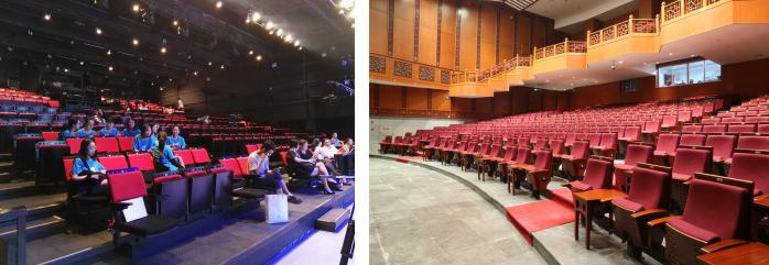 聚橙旗下怎么那么多剧院,聚橙全国几家剧院