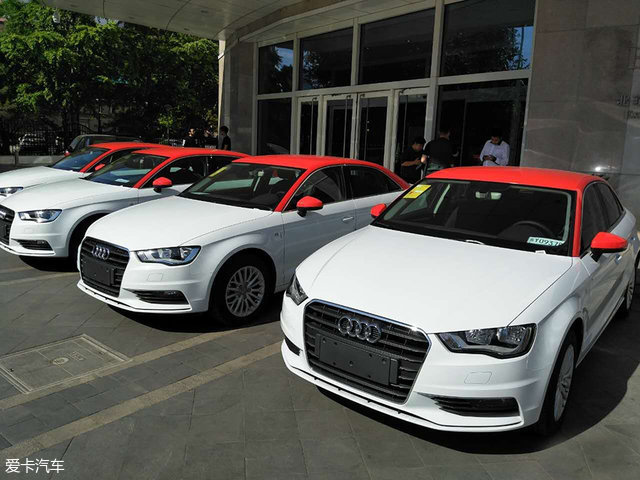 共享汽车的新能源排行榜,现在哪些共享汽车比较靠谱