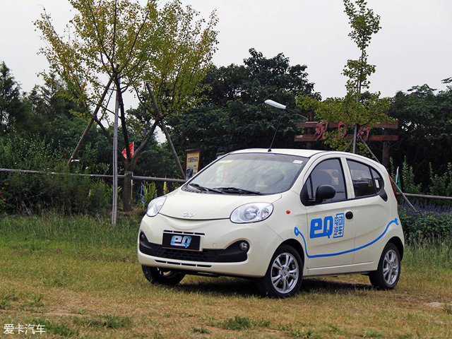 共享汽车的新能源排行榜,现在哪些共享汽车比较靠谱