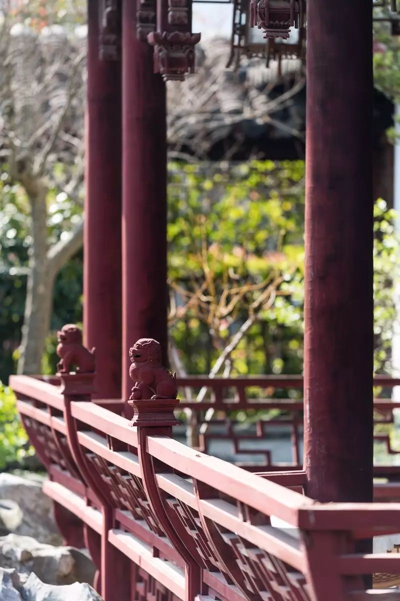 在魔都有十几套房什么体验,上海有什么私人园林