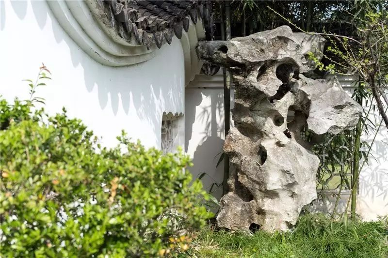 在魔都有十几套房什么体验,上海有什么私人园林