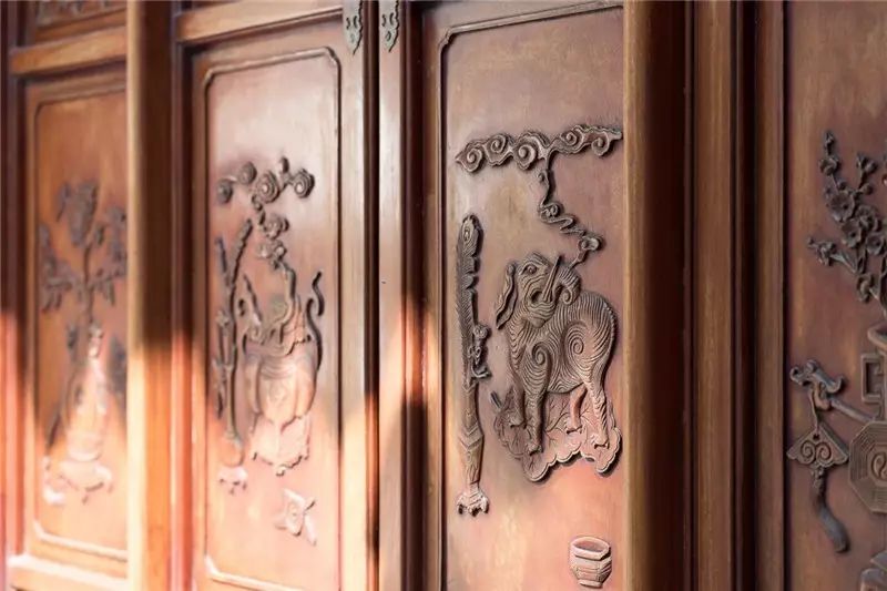 在魔都有十几套房什么体验,上海有什么私人园林