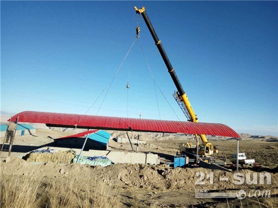 徐工10吨吊车怎么样,徐工老款12吨吊车如何操作