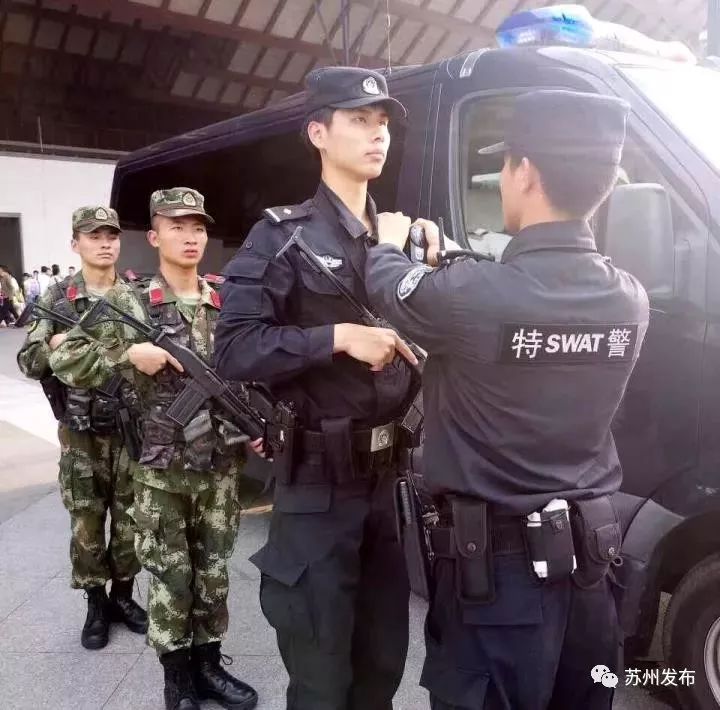 总收入86.7亿元！黄金周8天，苏州交给世界这样一份答卷！