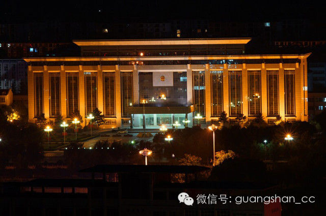 光山家乡介绍,介绍光山的美景