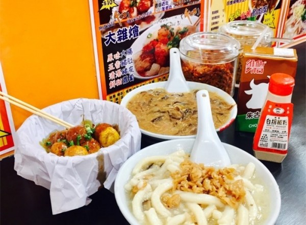 100块钱吃米其林大餐,100元能吃的米其林