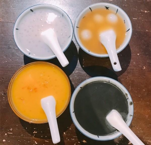 100块钱吃米其林大餐,100元能吃的米其林