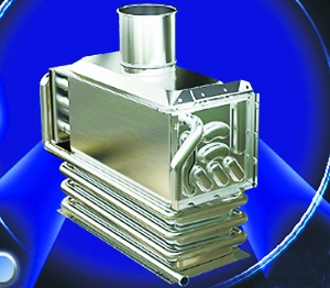 史密斯燃气热水器铜还是不锈钢好,史密斯热水器铜和不锈钢的区别