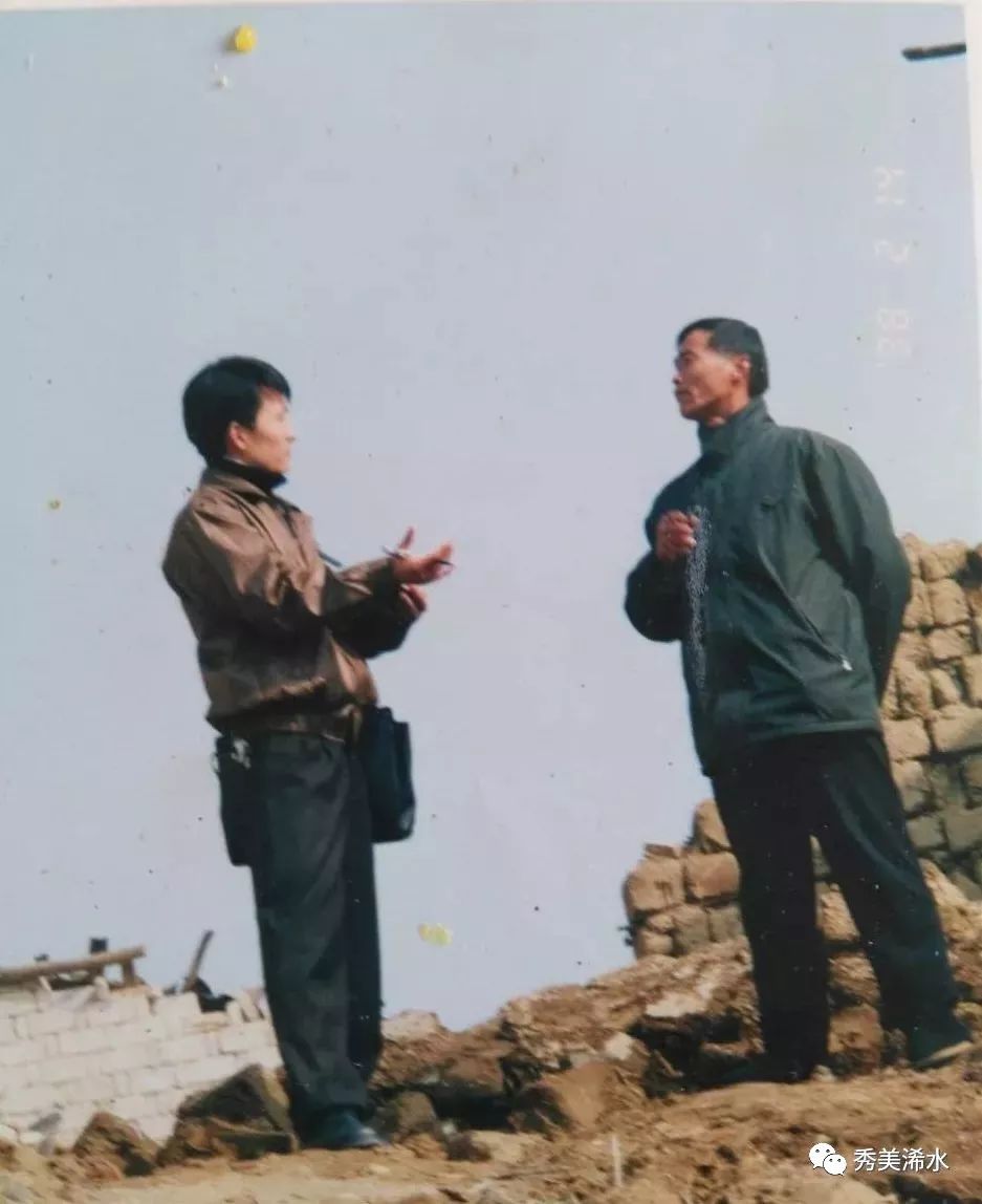 这位浠水人，曾受周恩来总理邀请参加国庆观礼！