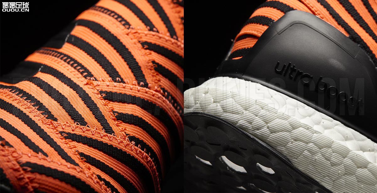 足球鞋nemeziz17测试,阿迪达斯nemeziz17测评