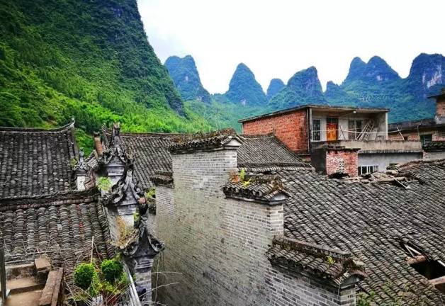 十一阳朔自驾一日游最佳方案,阳朔旅游攻略三天自由行攻略