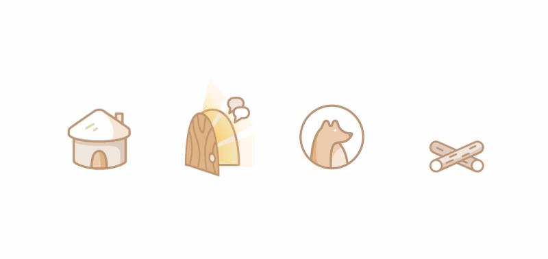 当你撑不住的时候看看这十句话,坚持不住的时候想想自己的余额