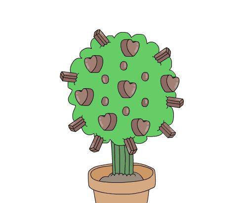 当你撑不住的时候看看这十句话,坚持不住的时候想想自己的余额