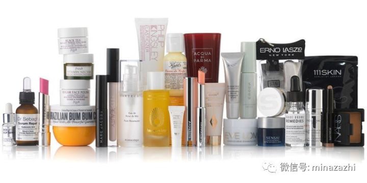 大牌美妆圣诞限定推荐,各大美妆品牌圣诞开箱